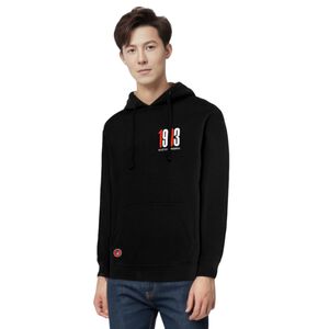 BLACK 1903 SWEATSHIRT